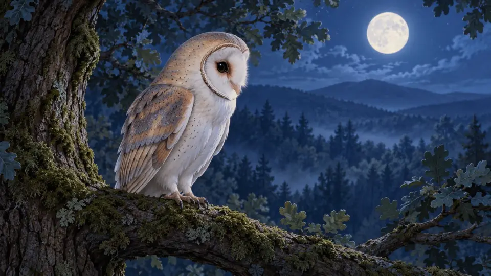Night owl