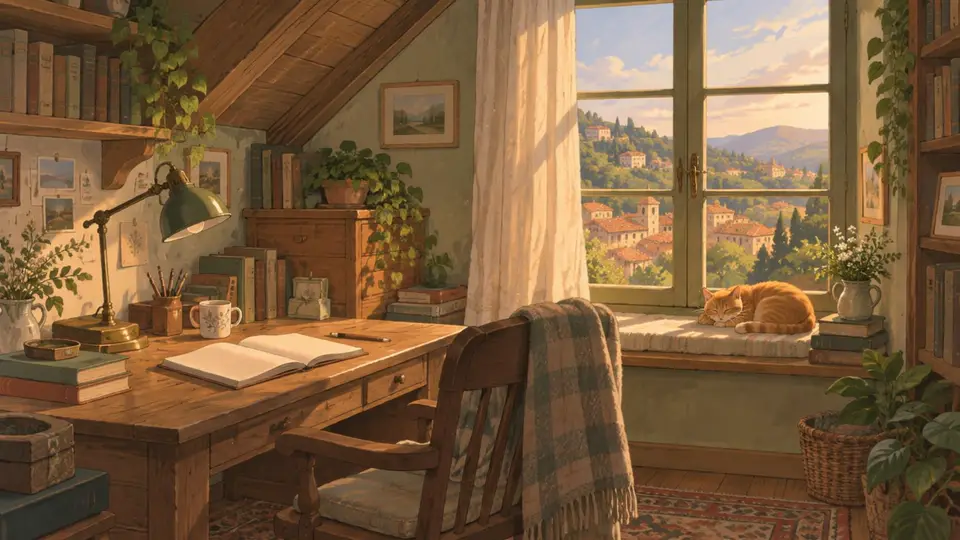 Study session