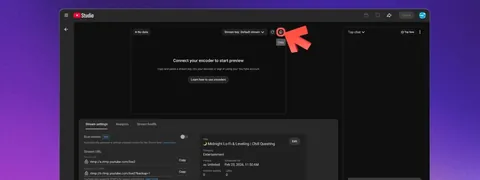 YouTube Stream Key: Where to Find It in 2026 (Step-by-Step + Screenshots)