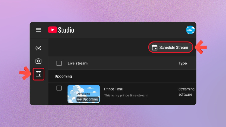 How to Set Up a 24/7 YouTube Live Stream in 2026