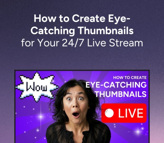 Thumbnails are superimportant for YouTube SEO