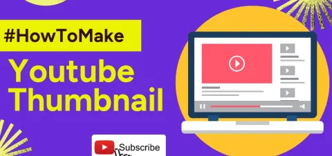 How to Create Eye-Catching Thumbnails for Your 24/7 Live Stream