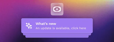 February 2024 update