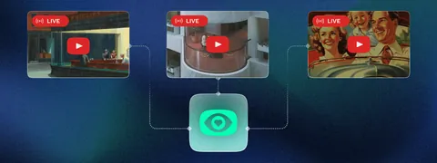 How to Set up Multiple 24/7 Live Streams and Double Growth
