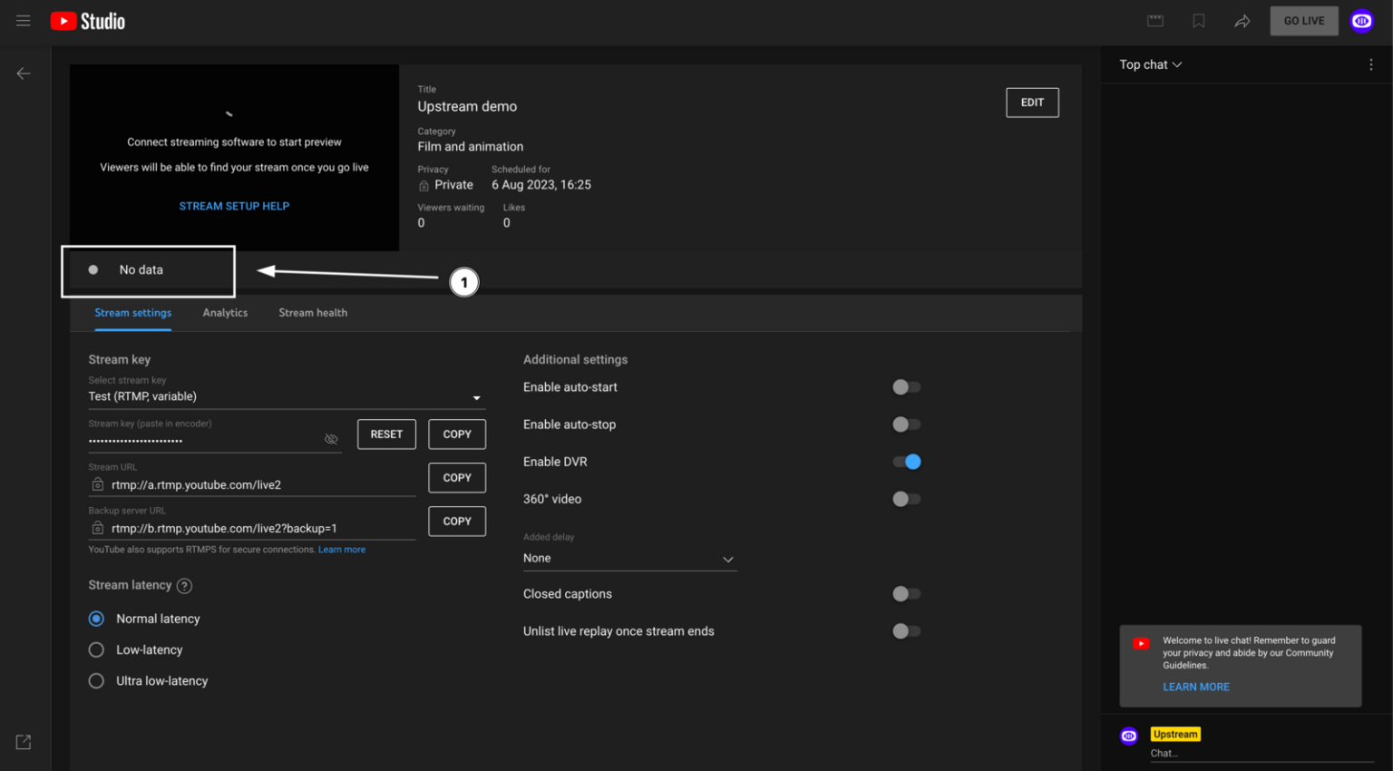 How to Set up Multiple 24/7 Live Streams and Double Growth - 24/7 ...