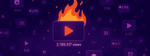 Why 24/7 Streams Get More Reach: The Algorithm Behind Livestream Priority