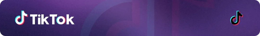 TikTok live streaming platform logo