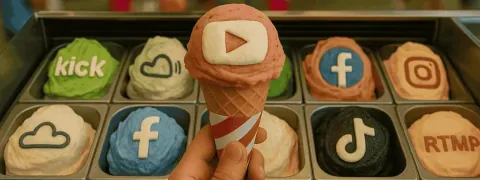 15 Best Live Streaming Platforms for Creators in 2026