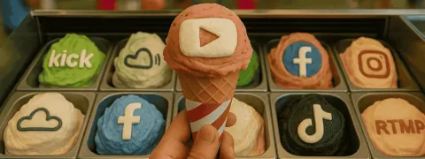 15 Best Live Streaming Platforms for Creators in 2026