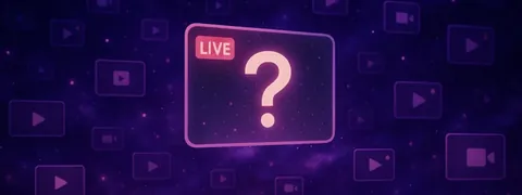 Live Streaming for Brands: Are 24/7 Livestreams the New Websites?