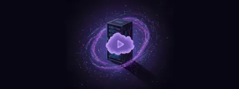 YouTube Server in a Cloud