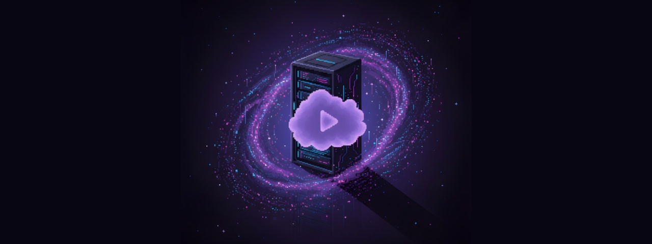 YouTube Server in a Cloud