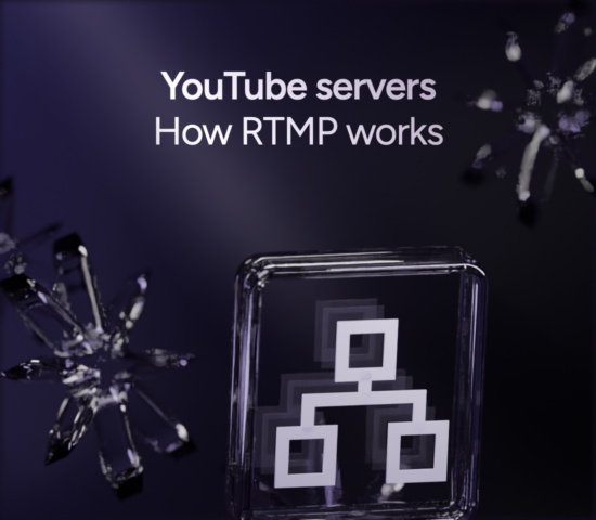 YouTube Video Server: How RTMP Streaming Works & Why Cloud Solutions Beat OBS