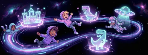 Kids Are the Best YouTube Audience in 2026