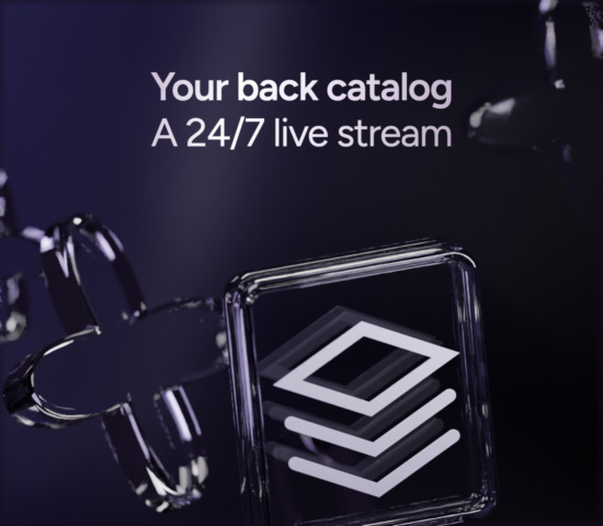 How to Turn Your Back Catalog into a 24/7 Live Stream (Without Melting Your PC)