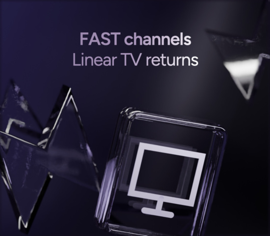 What is a FAST Channel? The Return of “Linear” TV (And How to Build One)