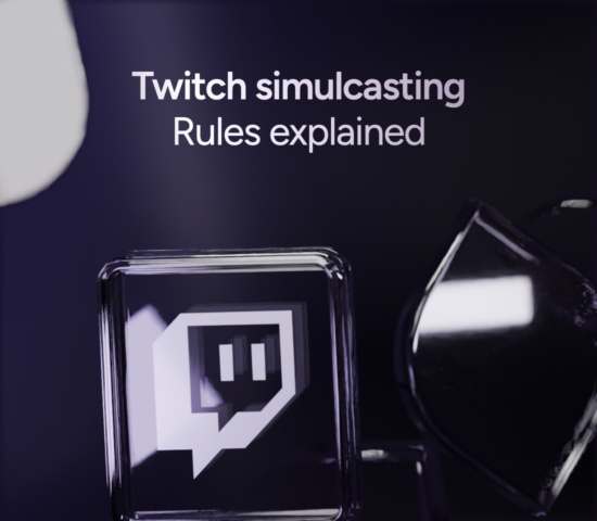 Does Twitch Allow Multistreaming? (Yes) │ Simulcasting Rules