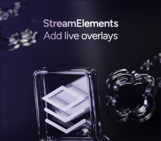 How to Add StreamElements Overlays (Step-by-Step)