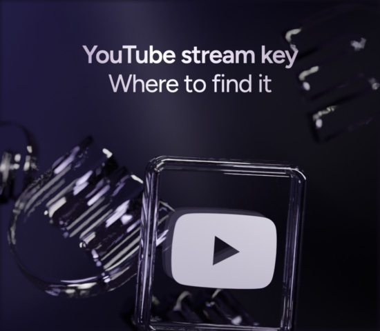 YouTube Stream Key: Where to Find It in 2026 (Step-by-Step + Screenshots)