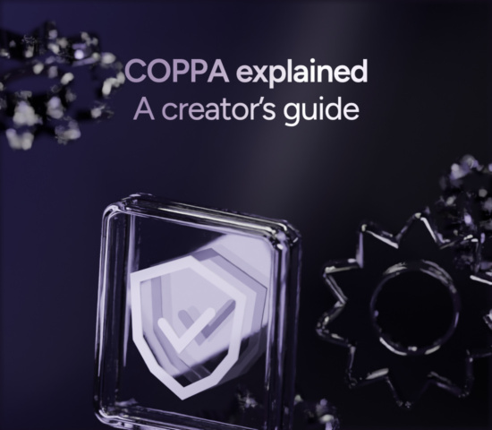 What is COPPA? │ Creator’s Guide to Children’s Online Privacy Rules