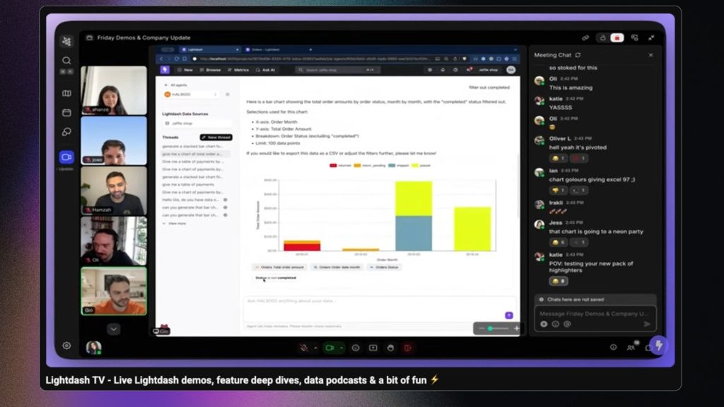 Brand & Product Demo 24/7 Live Streams