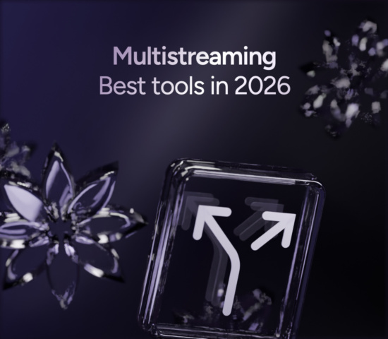 Best Multistreaming Software in 2026