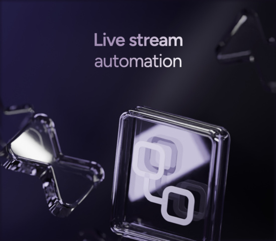 Live Stream Automation: How to Automate Your Streaming Workflow
