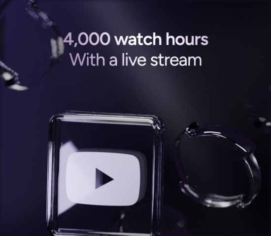 How to Get 4,000 Watch Hours on YouTube Before February 2027