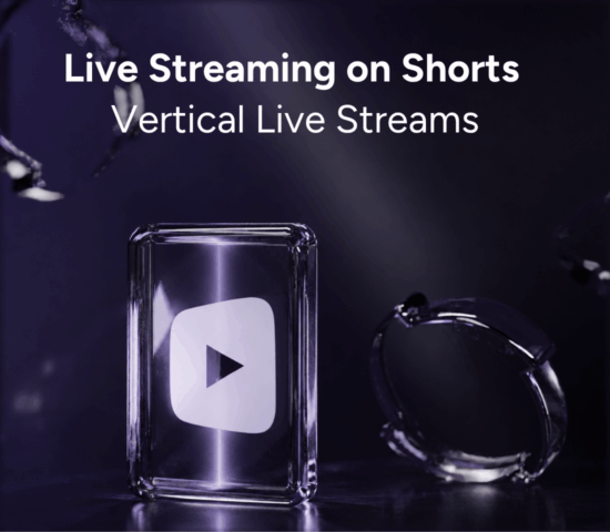 How to Live Stream on YouTube Shorts
