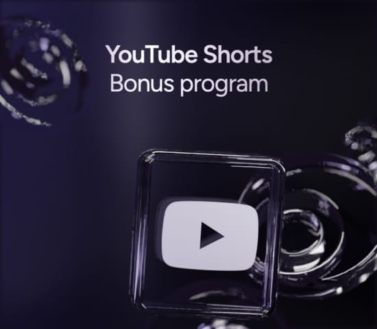YouTube Shorts Bonus Program: Who Gets Invited and How It Pays