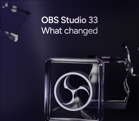 OBS 33: What's New and What to Check Before Updating