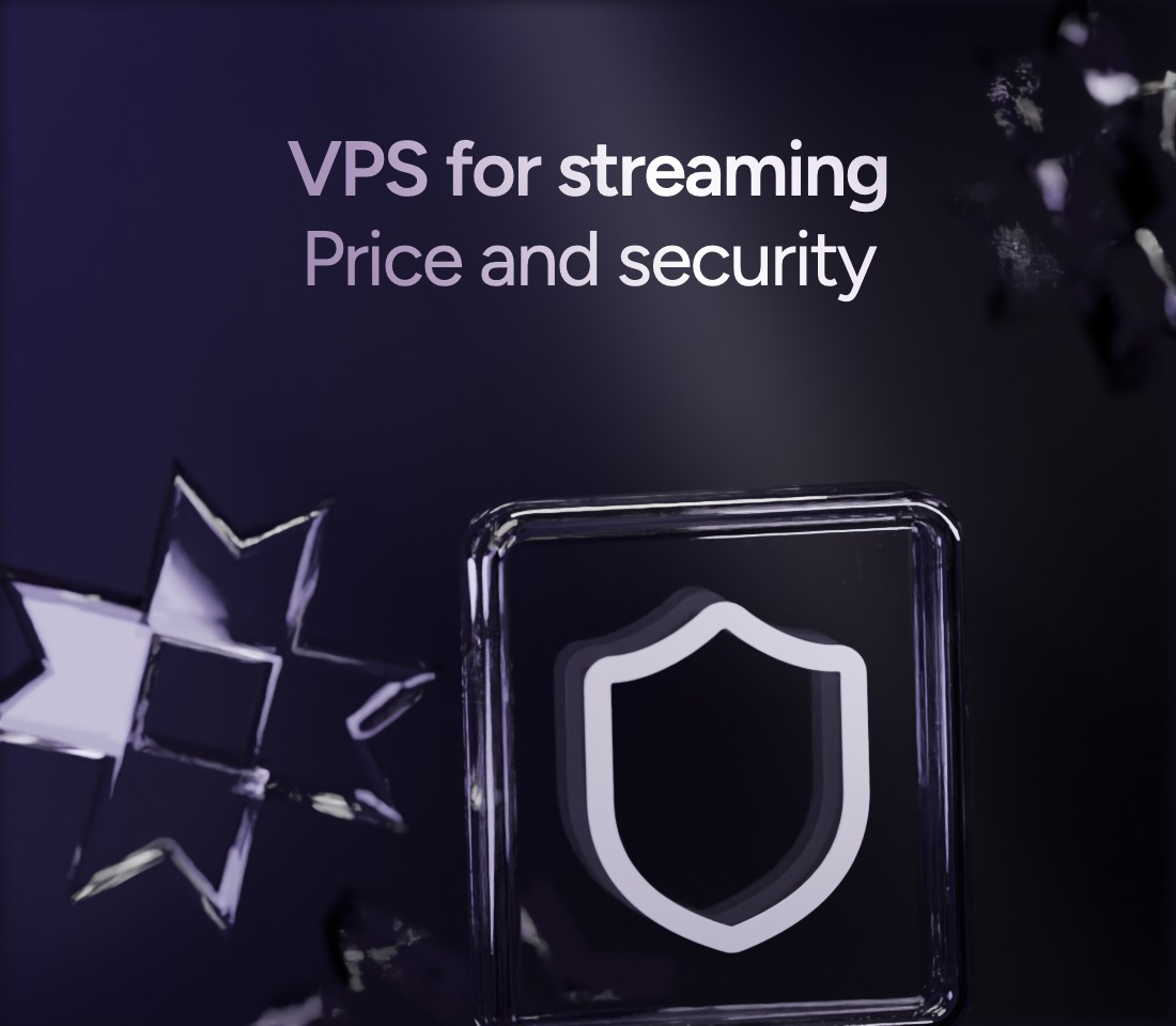 Cheapest VPS for YouTube Streaming in 2026: Prices, Setup and Security